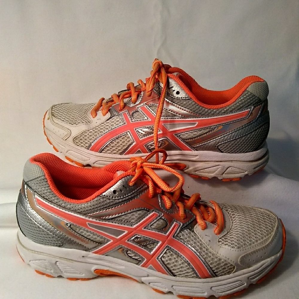 Asics Athletic Shoes